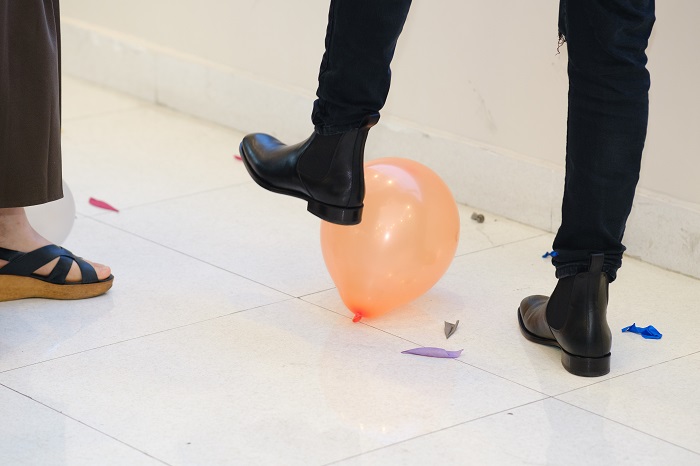 Có một CADI-SUN đong đầy yêu thương như thế!